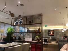 大堂-必胜客(远大路店)