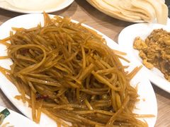 香辣土豆丝-姥家春饼店(漳州二路店)