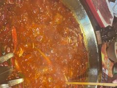 -蜀大侠火锅(建设路第五大道店)