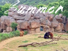 -无锡动物园·太湖欢乐园