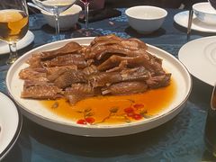 -钟菜·粤菜点心·宴请(海上世界·汇港二期店)