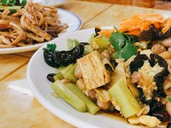 -清真马家锅烙(解放西路店)