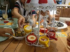 -豪客来牛排(金鼎广场店)