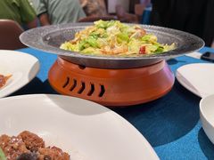 -阿明小菜·海鲜·上海菜(浦建路店)