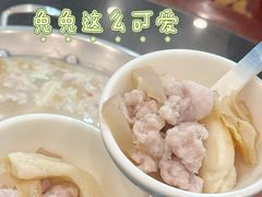-老来福·非遗酸汤兔(凯旋路店)