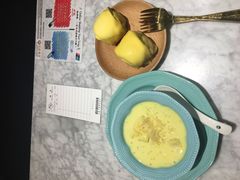 -发记甜品(豉油街店)