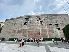 -上海四行仓库抗战纪念馆