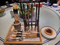 -章丘宴(唐人中心店)