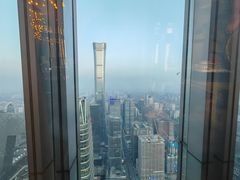 -云·酷Atmosphere(国贸大酒店)