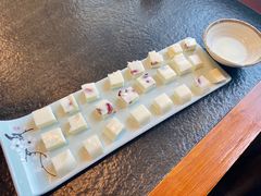 -诺敏塔拉奶茶-布里亚特包子-手把肉(锦都会店)