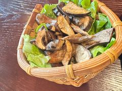 -滇野云南野生菌餐厅(陕西南路店)