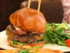 -京A Taproom·精酿餐吧(CBD店)