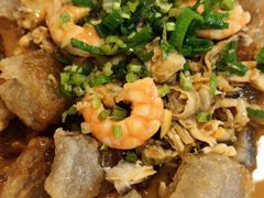 -旺角小渔村·海肠捞饭开创者(二马路店)