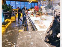 -喜庭海鲜自助(来福士店)