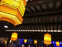 大堂-绿茶餐厅(乐峰广场店)