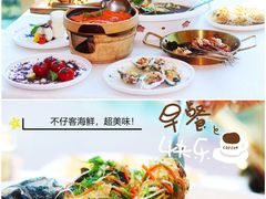 -三亚亚龙湾天域度假酒店