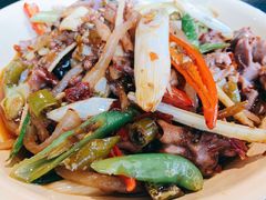 赵姐鸡杂-李子坝梁山鸡(李子坝大鸡哥店)