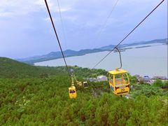 -云龙湖旅游景区