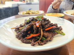 -渔家风味·鲅鱼水饺·央视展播·海鲜天津菜(开发区店)