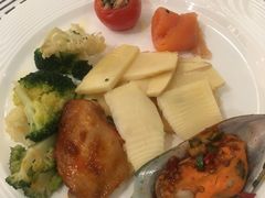 -绮梦西湖·云端餐厅(歌德店)