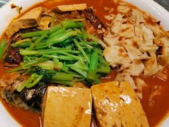 -艾丁湖烤全羊西域文化主题餐厅(新天润店)