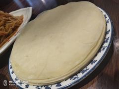 -强氏喜阿婆粥饼店(鼓楼东街店)