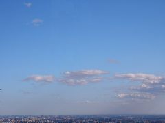 -鬼笑石后山停车场