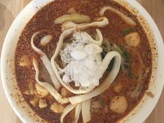 -高福麻辣烫(新阳店)