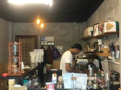 -251#coffee roasters(沿河东路店)