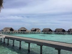 -中央格兰德岛温泉度假酒店 - 全包