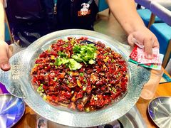 -路边羊烧烤酒场(宝带路店)