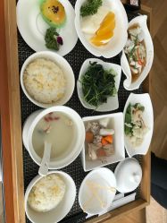 -馨月汇·独栋月子会所(静安店)