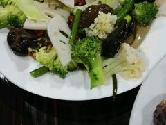 -培万河间驴火•驴肉火锅(东平店)