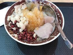 -鲜芋仙(观音桥大融城LG店)