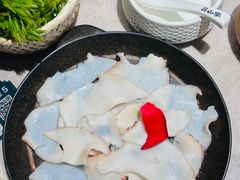 -芸山季·云南野生菌火锅(宝能环球汇店)