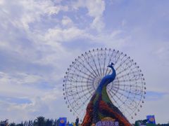 -七彩云南欢乐世界