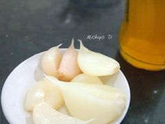 糖蒜-老乌家特色小炒泡馍(大皮院店)