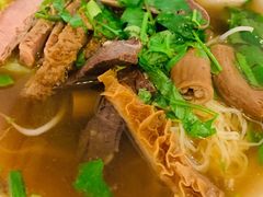 -莲塘味宝园牛杂(天越翔园店)