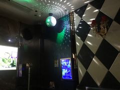 -钱柜音乐会所(罗湖店)