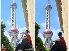 -东方明珠广播电视塔
