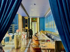 -大八江景意大利西餐厅LargeEight Italy Restaurant(1862时尚艺术中心店)