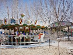 -长春公园(普阳街道)