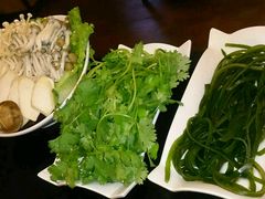 -许府牛杂·鲜牛肉火锅(梁溪万达店)