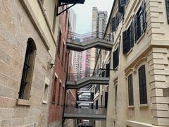 -大馆(前中区警署建築群)