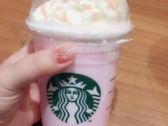 -星巴克(大连柏威年店)