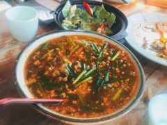 -缘生态云南菜·野生菌庭院餐厅(华侨城店)
