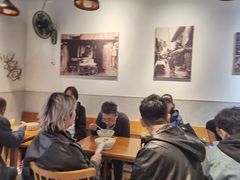 -梦花街馄饨店(中华苑店)
