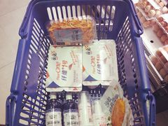 -盒马鲜生(馥邦国际店)