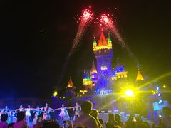 -青岛方特梦幻王国