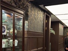 -Yan Ting 宴庭中餐厅(上海静安瑞吉酒店)